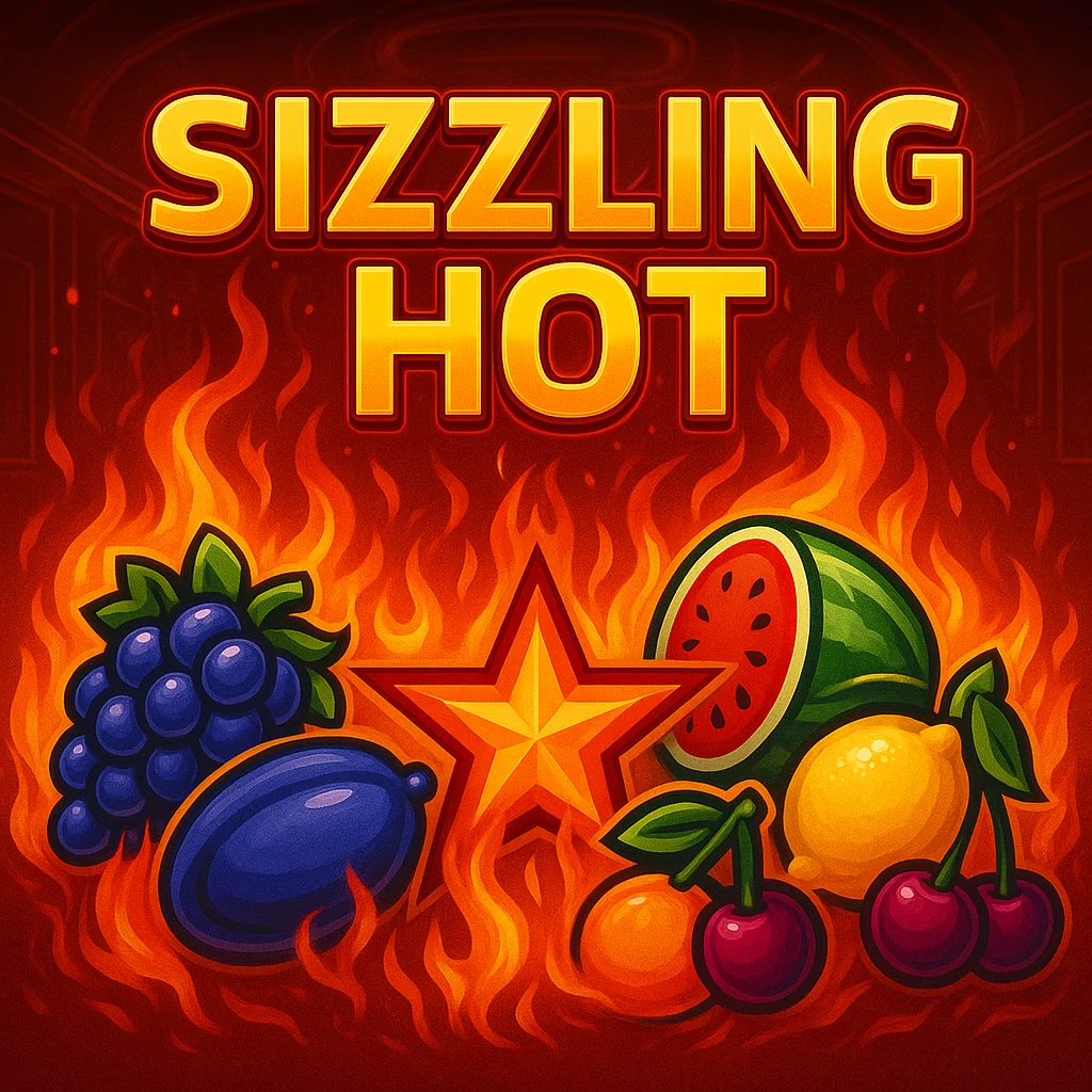 Sizzling Hot