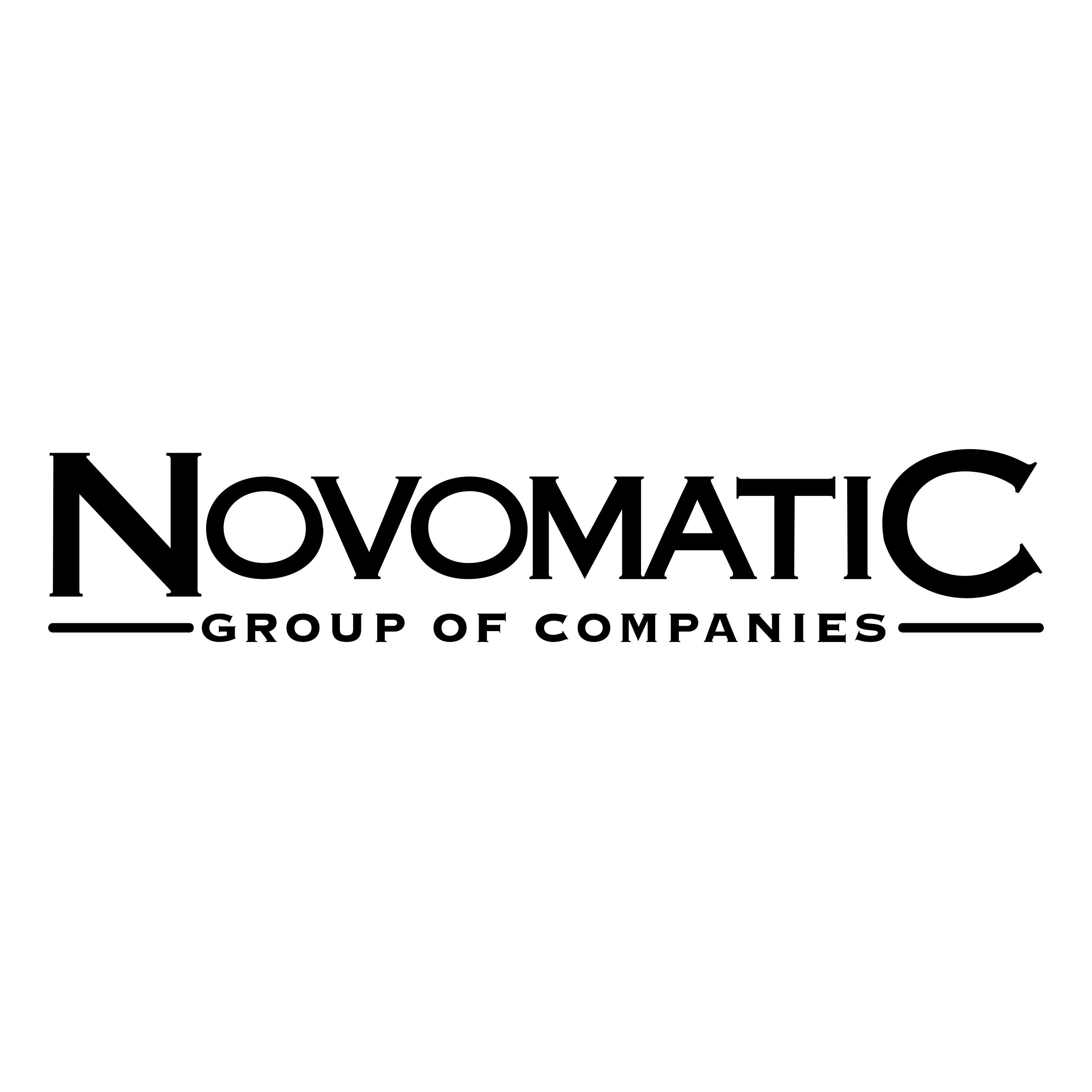 Novomatic